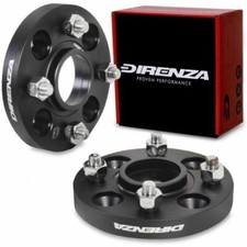 Direnza 20mm alloy - direnza, hubcentric