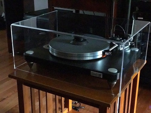 Custom vpi scout master - scout, 1