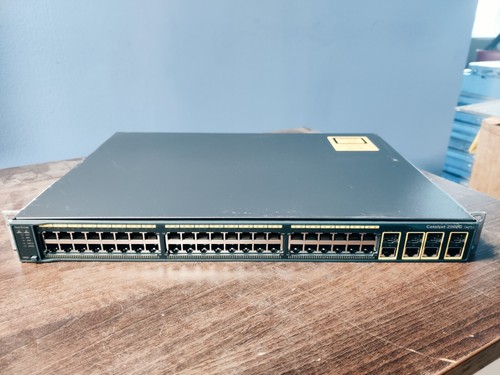 Cisco c2960g 48tc l - cisco, ws-c2960g-48tc-l