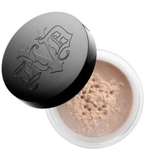 Kat Von D Lock It Translucent