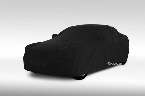 Indoor car cover for - car, ford