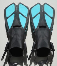 Snorkel Fins Size Small Youth
