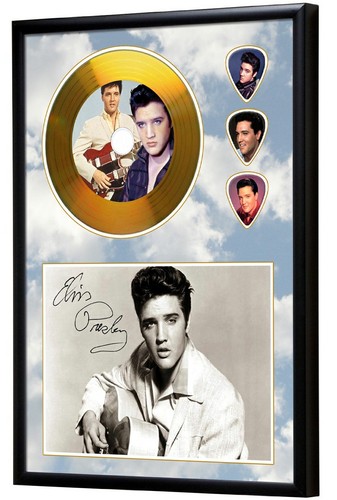 Elvis presley gold - gold, cd