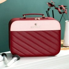 Women large makeup bags - large,