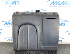12-18 AUDI A6 C7 AVANT REAR