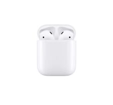 Brand New Sealed Airpods 2nd Generation with Wireless Charging Case - MV7N2AM/A