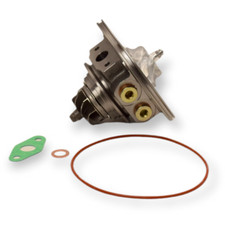 Turbocharger Cartridge Focus