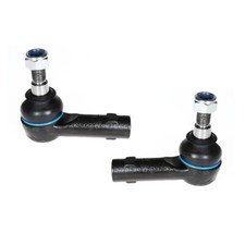 Tie Rod End Pair Lh & Rh For