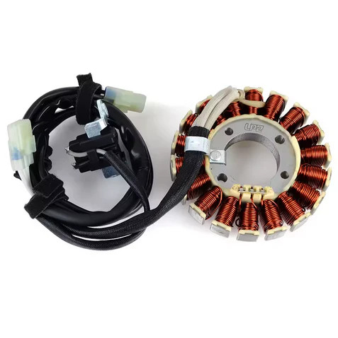 Stator coil 2012 - stator,