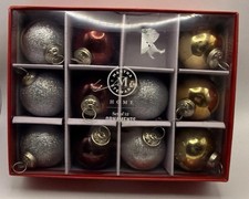 Martha Stewart Ornaments 11