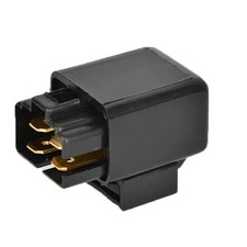 Fuel Pump Fan Off Relay for