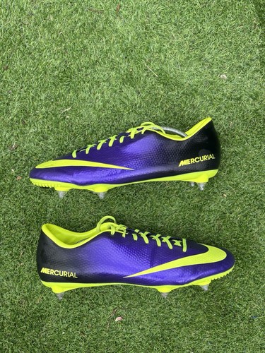 Nike mercurial football - iv, sg