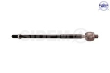 Steering rod Front Axle 4215 SIDEM for FORD TRANSIT Bus TRANSIT Platform/Chassis