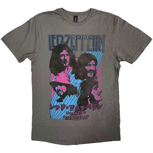 Led zeppelin unisex - zeppelin,