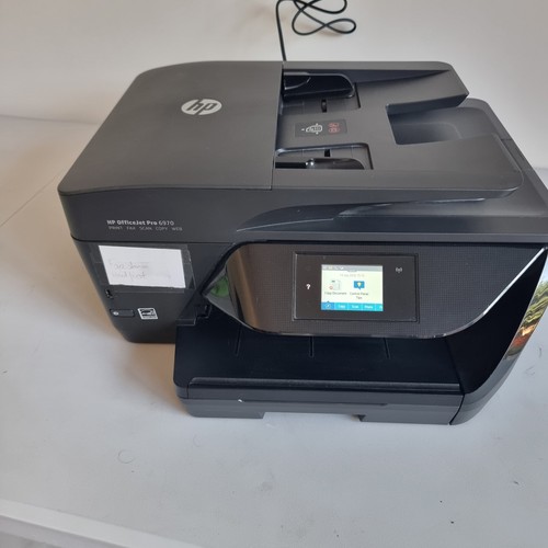 Officejet pro 6970 aio - hp,