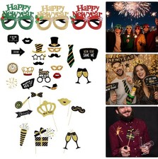 2026 Happy New Year's Photo