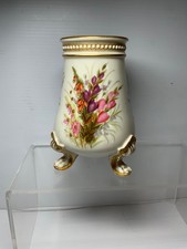 ANTIQUE ROYAL WORCESTER