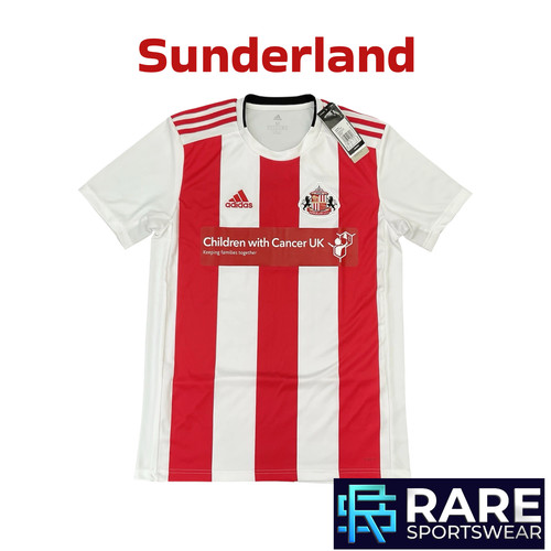 Sunderland 2019 home - sunderland, 2019-20