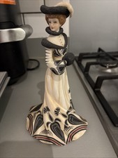 Brooks and Bentley Figurine