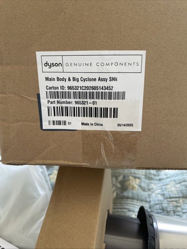 Dyson v11 sv17 big body - dyson,