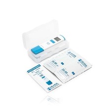 Hanna waterproof salinity - hanna,