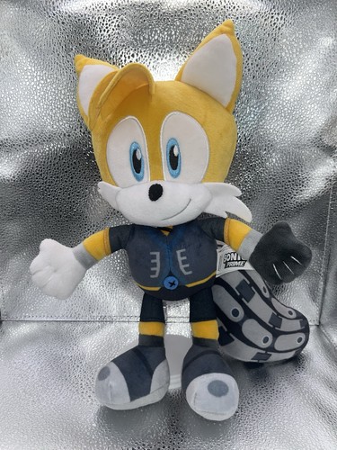 Sonic the hedgehog prime tails - hedgehog,