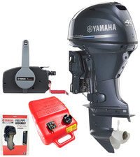 40hp yamaha f40fetl - f40fetl, efi