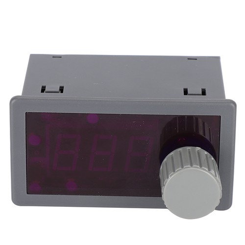 Digital voltage signal - digital,