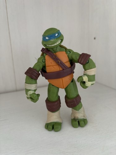 Title 2012 tmnt leonardo - tmnt,