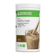 HERBALIFE FORMULA 1 HEALTHY