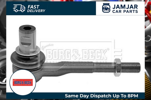 Borg beck btr5250 tie rod - btr5250,