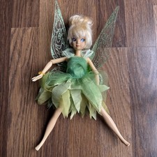 Disney Store Doll Tinker Bell