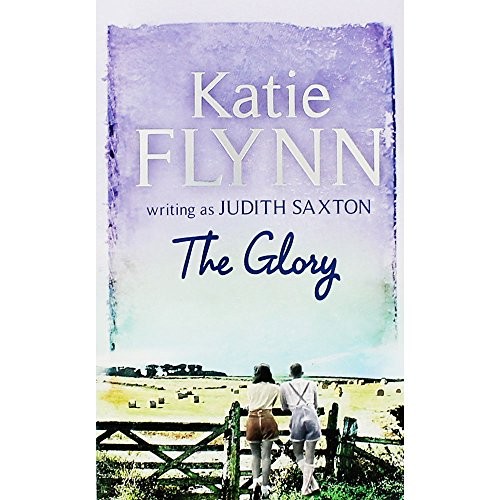 The glory katie - glory-katie, flynn