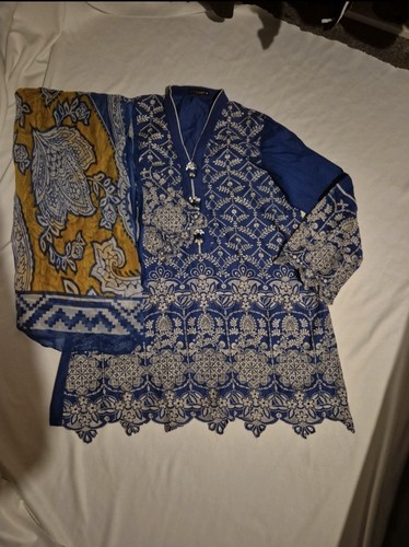 Limelight kurta size chest - kurta, m