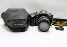 Nikon F-401 BODY WITH NIKON AF