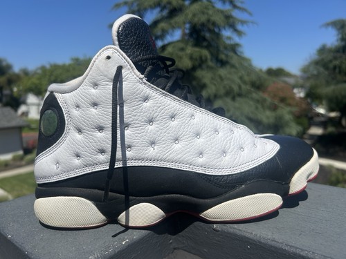 Air jordan retro got - air, he