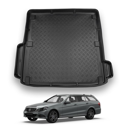 Nomad boot liner - liner, mercedes