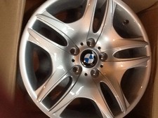 GENUINE BMW Alloy Wheel 18"