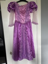 Disney Store Tangled Rapunzel