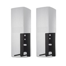 Sturdy Black Wall Mount