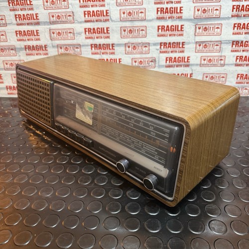 Vintage radio grundig 420 - vintage, rf-420