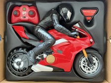 Ducati Panigale V4S Upriser RC