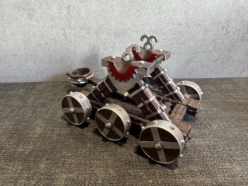 Papo 39345 medieval red - papo,