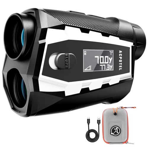 Acpotelgolf rangefinder with - rangefinder,