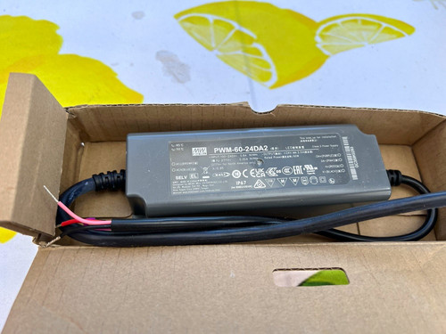 Pwm 24da2 universal - mw, 24v