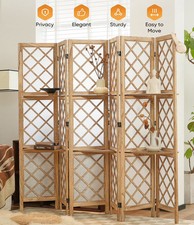 Jostyle 4/6 Panel Room Divider