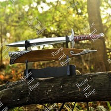 Sting Sword LOTR Elven Hobbit