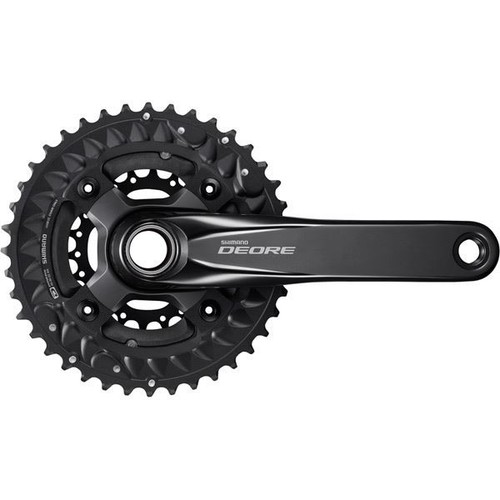 Shimano m6000 deore - fc-m6000,