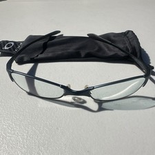 OAKLEY Wiretap Sunglasses Dark