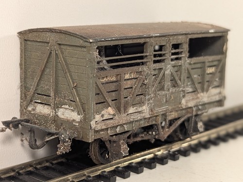 Kitbuilt gauge midland - kitbuilt, oo